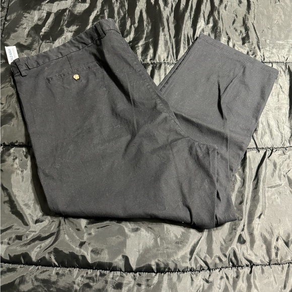 NWT old navy chino slim built in flex​ 54# - Picture 2 of 4